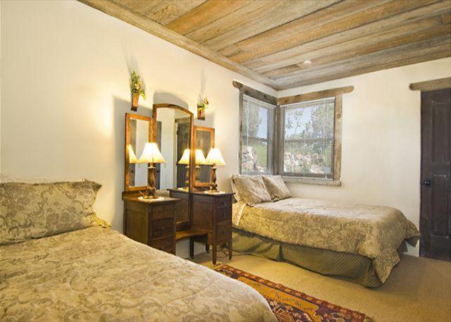 El Otro Mundo Five-Bedroom Holiday Home Санта-Фе Экстерьер фото