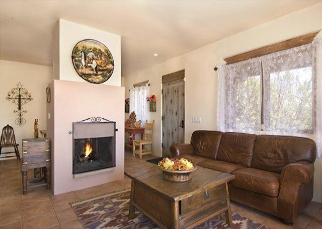 El Otro Mundo Five-Bedroom Holiday Home Санта-Фе Экстерьер фото