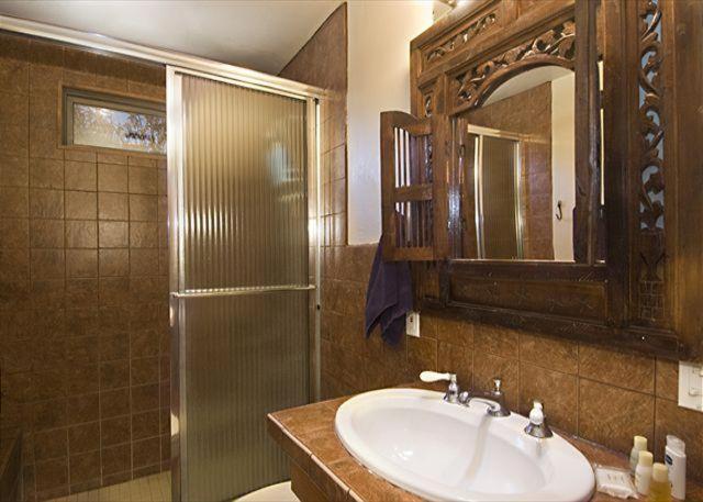 El Otro Mundo Five-Bedroom Holiday Home Санта-Фе Экстерьер фото