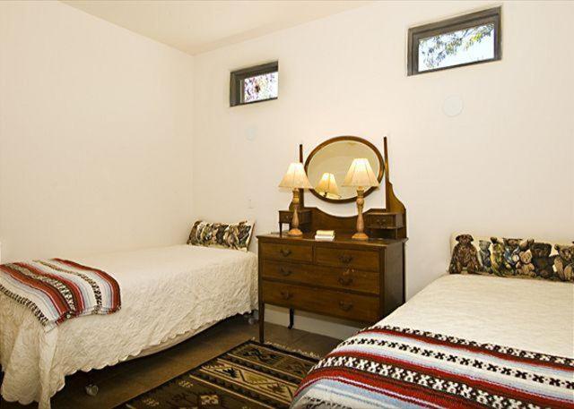 El Otro Mundo Five-Bedroom Holiday Home Санта-Фе Экстерьер фото