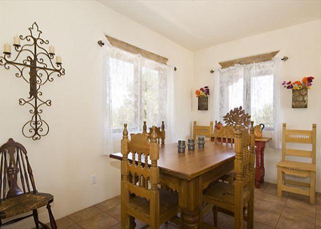 El Otro Mundo Five-Bedroom Holiday Home Санта-Фе Экстерьер фото